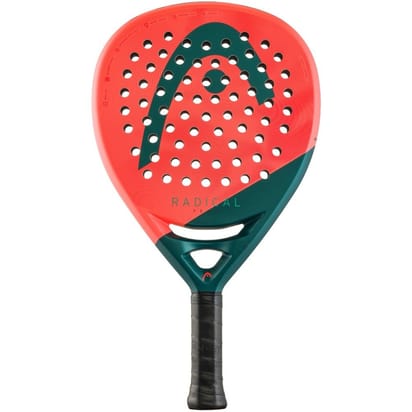 Head Radical Team Padel Racquet 2026