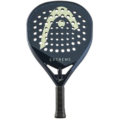 Head Extreme Pro Padel Racquet 2025