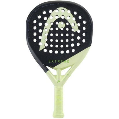 Head Extreme Pro V2 Padel Racquet 2026
