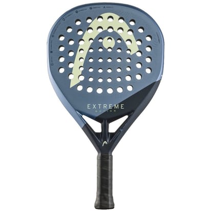 Head Extreme Motion Padel Racquet 2025