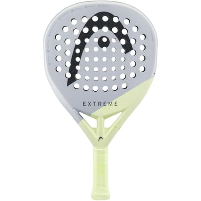 Head Extreme Motion V2 Padel Racquet 2026