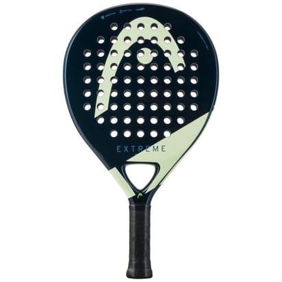 Head Extreme Evo Padel Racquet 2025