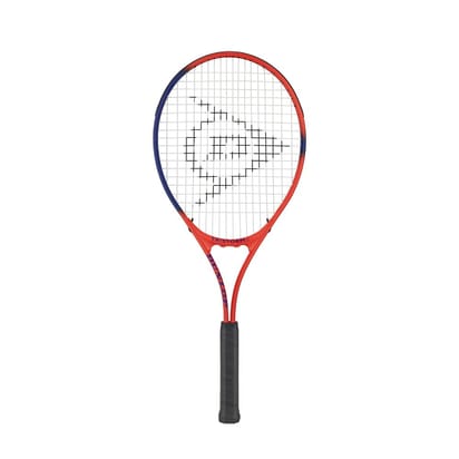 Dunlop Tristorm 25 inch Junior Tennis Racquet