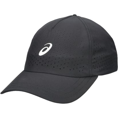 Asics Performance Black Large Cap