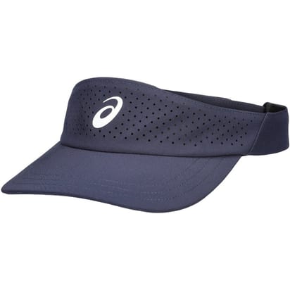 Asics Performance Midnight Medium Visor