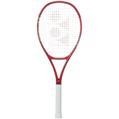 Yonex Vcore 98 Tour 315g Ruby Red