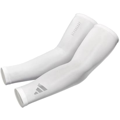 Adidas Compression Arm Sleeve Black S/M