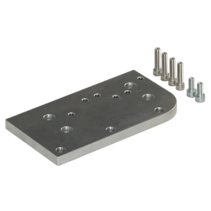 AEF M8 Drop Weight Bracket