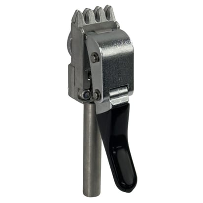 Badminton Column Clamp V80