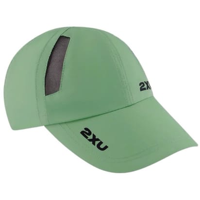 2XU Mint Green Cap