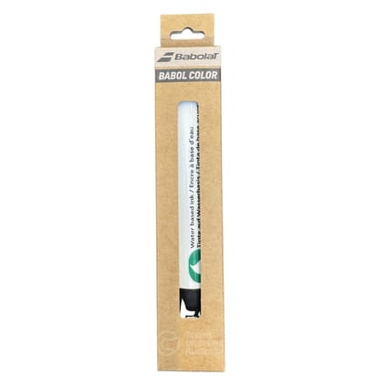 Babolat Black Stencil Ink
