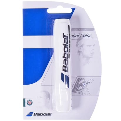 Babolat White Stencil Ink