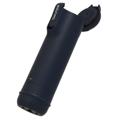 Bounce Padel Tube - 4 Ball Pressuriser
