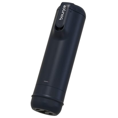 Bounce Tennis Tube - 4 Ball Pressuriser