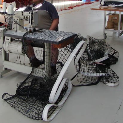 Oxley Custom Made Net