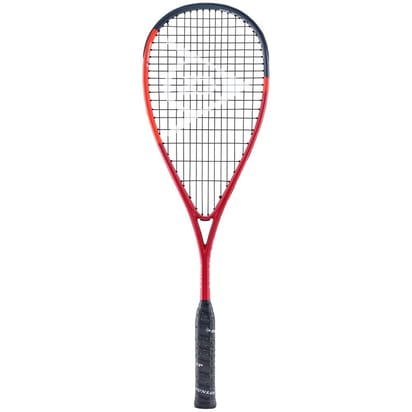 Dunlop CX120 Squash Racquet