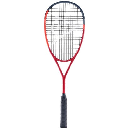 Dunlop CX132 Squash Racquet