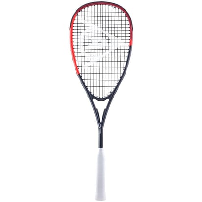 Dunlop CX Team 125 Squash Racquet