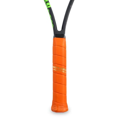 Fairway Natural Leather Grip 24mm width