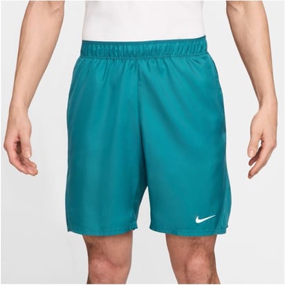 Nike Court Victory Energy/White Men's Tennis Shorts
