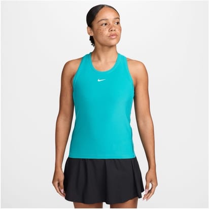Nike Victory Energy/White Women's Tennis Tank Top