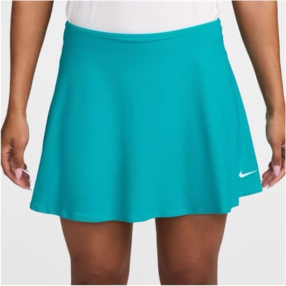 Nike Victory Energy/White Women's Tennis Skirt