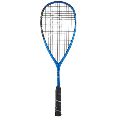 Dunlop FX 125 Squash Racquet