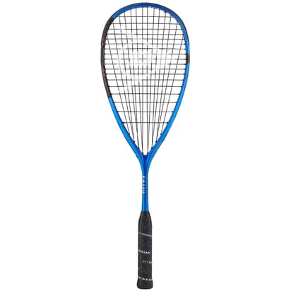 Dunlop FX 130 Squash Racquet