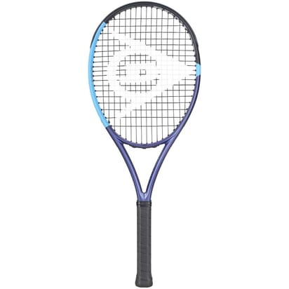 Dunlop FX 500 LS