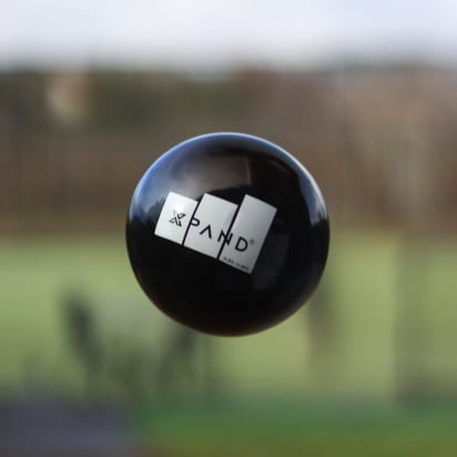 Xpand Mini Med Ball