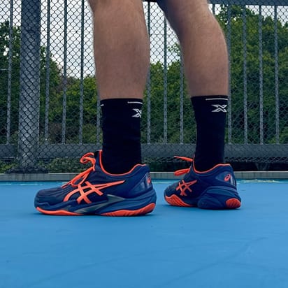 Xpand Pro Socks Black