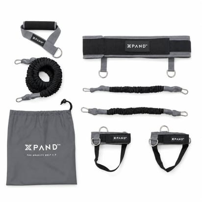Xpand Junior Gravity Belt 2.0