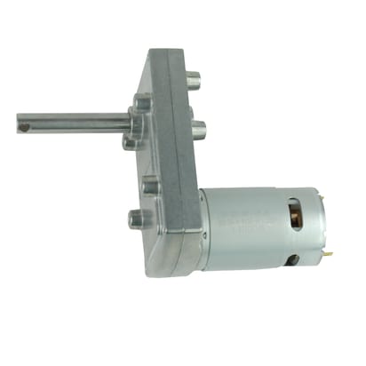 GoDogGo G4 Gear/Motor Assembly - Spare Part