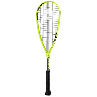 Head Ti Heat Squash Racquet