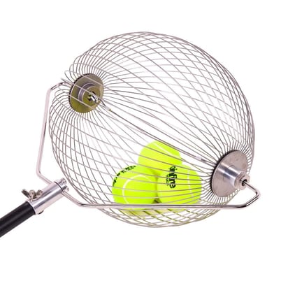 Olive Roller Collector - Tennis balls & Pickleballs
