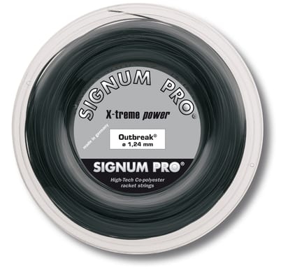 Signum Pro Outbreak 1.24mm String Reel