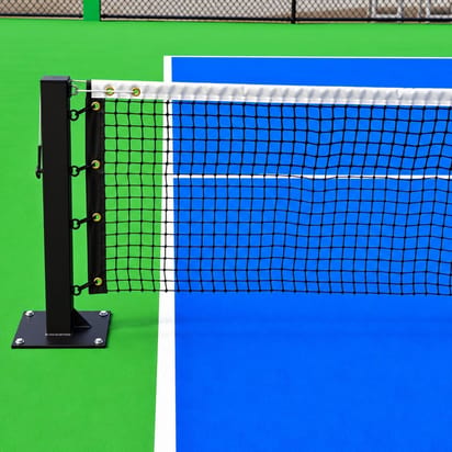 Spinfire Pickleball Net