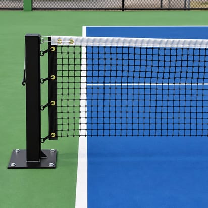 Spinfire Pickleball Net