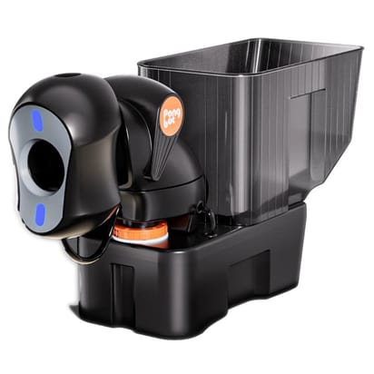 Pongbot Nova S Pro Table Tennis Serving Robot