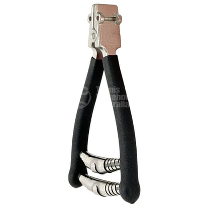 Premium Starting Clamp