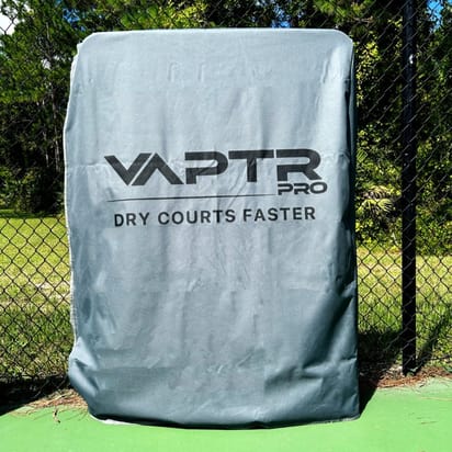 VAPTR PRO Weather Cover