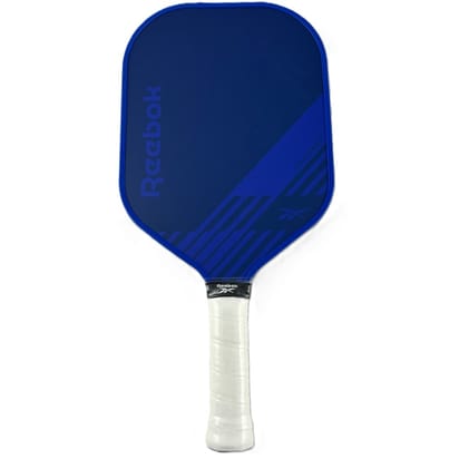 Reebok 13mm Blue Pickleball Paddle