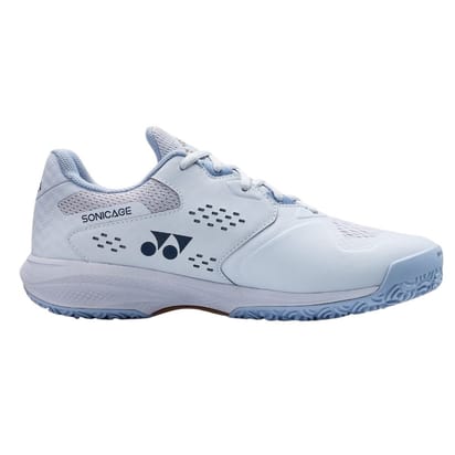 Yonex Sonicage (CC) Pale Blue Men's Tennis Shoe