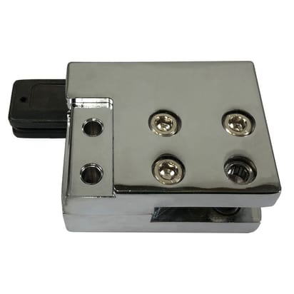 Spinfire Crank Tension Head Gripper
