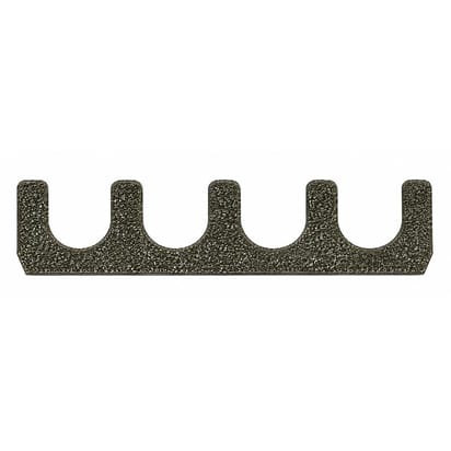 Spinfire V50 Hybrid Clamp Diamond Dust Plate