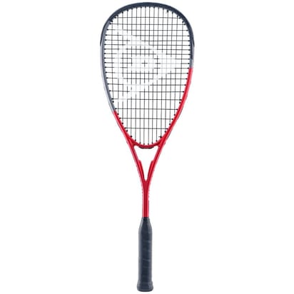 Dunlop Tristorm Graphite Squash Racquet