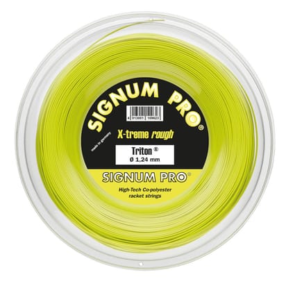 Signum Pro Triton 1.24mm String Reel