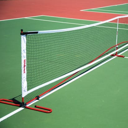 Wilson Portable Pickleball Net