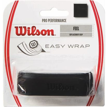 Wilson Pro Performance Replacement Grip