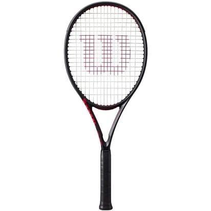Wilson Clash 100 v3
